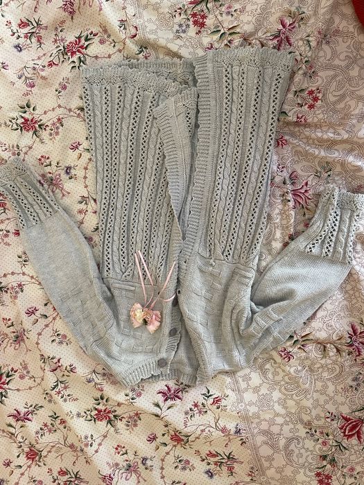 Детские вещи