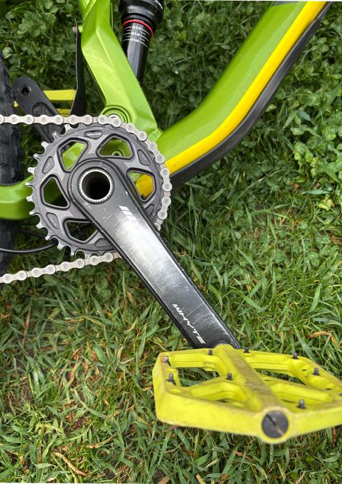 Vitus Sommet VRS -  27.5  - Marimes S