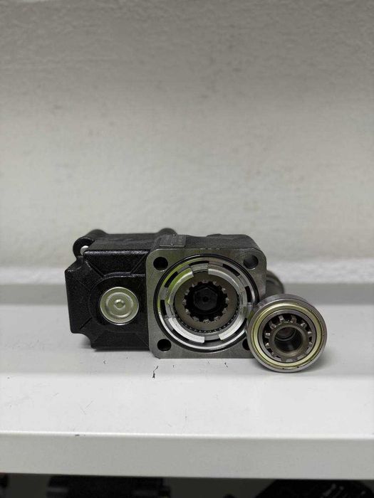 EATON 6109   Коробка Отбора Мощности