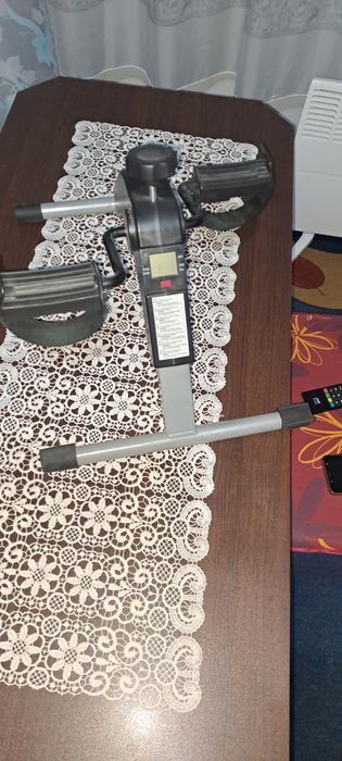 Спортен тренажор за ръце и крака