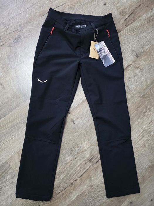 Vand pantaloni, Salewa, Mammut, Montura
