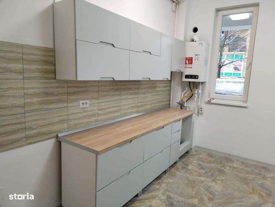 Studio Modern Gata De Mutare, Ideal Locuit Sau Investitie, Rezervelor