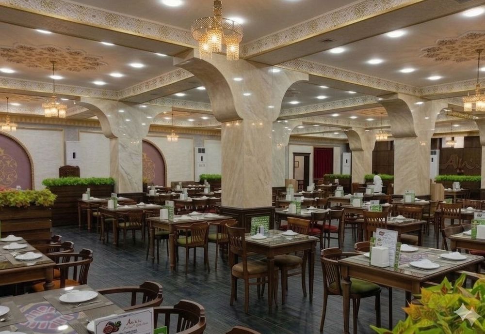 Сдаётся кафе - Чиланзар