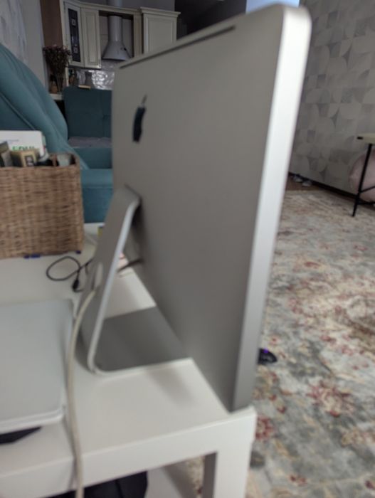 Apple iMac mid 2011