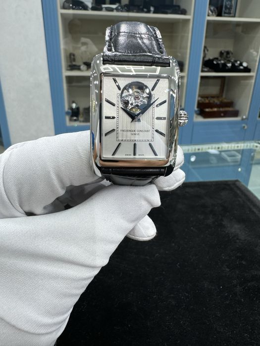 Maurice Lacroix Les Classique Automatic