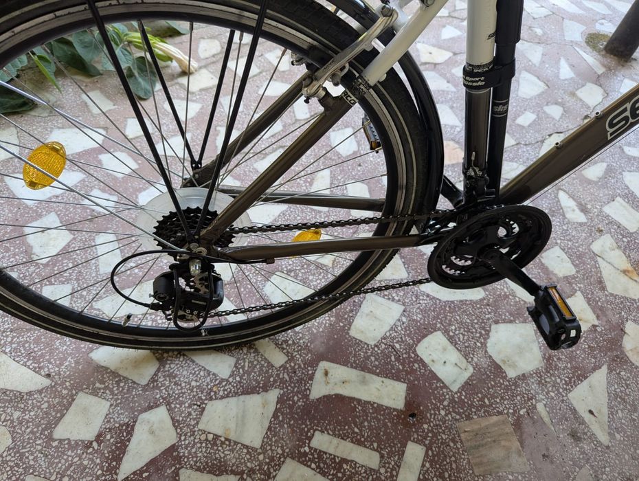 De Vânzare Bicicleta