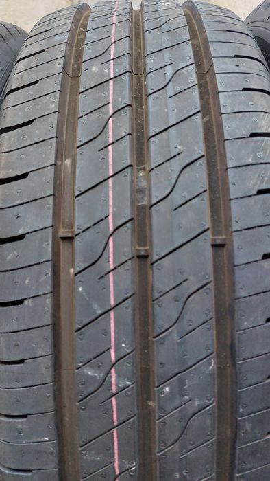Нови 215 65 16 C Goodyear Efficient Grip 4 броя