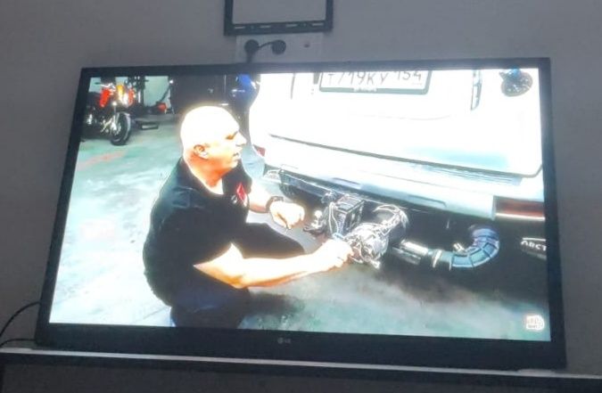 Продам плазменный телевизор LG 50" диагональ не смарт