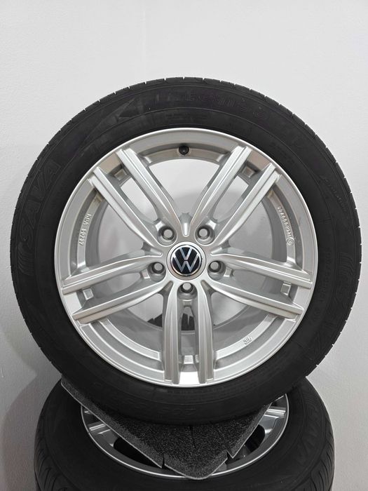 Jante 16 VW Passat VW Golf Skoda Octavia Superb Seat Leon