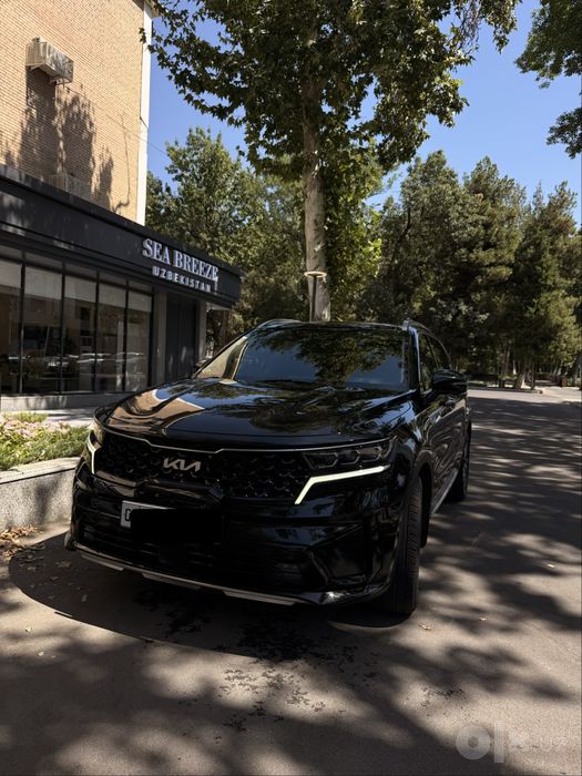 Kia Sorento 3.5L 2023