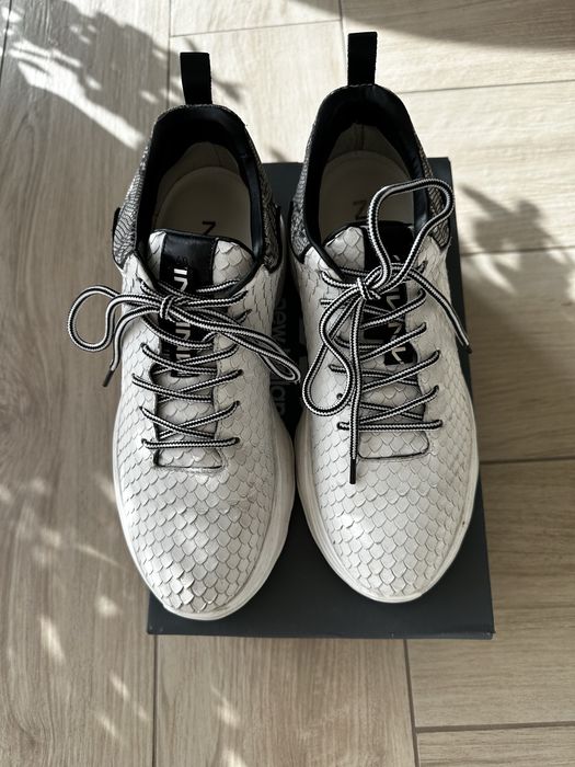 Елегантни дамски обувки Navvi