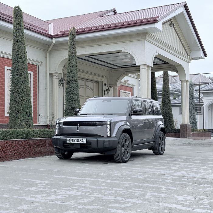 Chery icar 03 в рассрочку!
