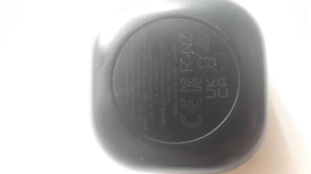 Наушники samsung galaxy buds pro
