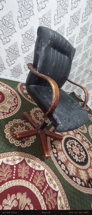 Кресло сатылады жагдайы жаксы