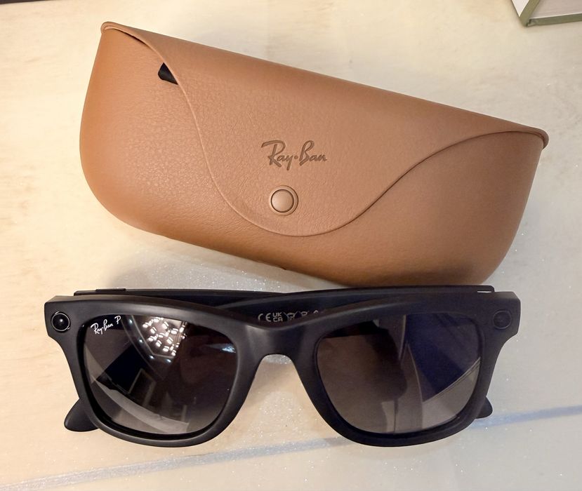 Продам очки Ray-Ban