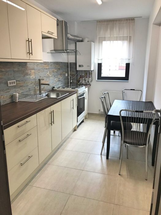 Apartament de vanzare 3 camere Strada Soarelui Chiajna - Militari Residence