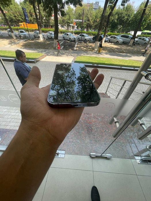 iPhone 14 Pro Max 256gb ideal