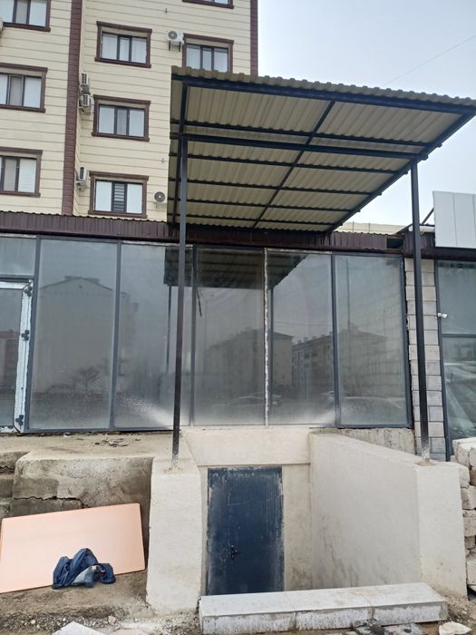 Сдам помещение цокольный этаж