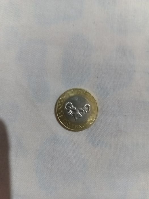 Монеты юбилейные