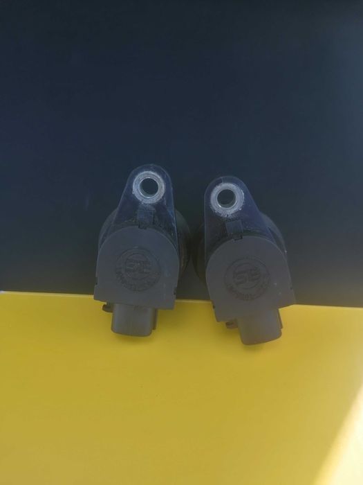 Продам 2 броя оригинални бобини за Хюндай и Кия