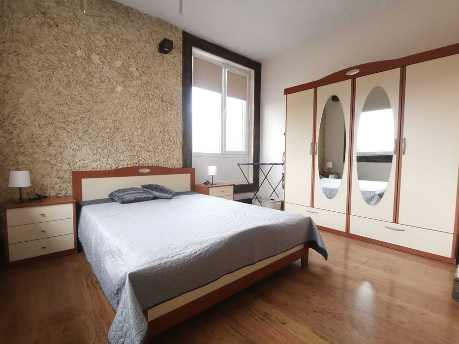 Дава се под наем Тристаен апартамент в София, Младост 2 - 95 кв.м за 504.9 € - Снимка #6