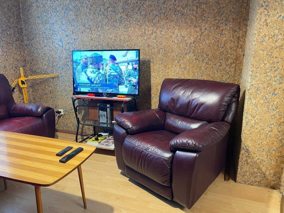 Четиристаен ОБЗАВЕДЕН апартамент кв. Каменица 1