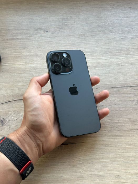 iPhone 16 Pro 256GB