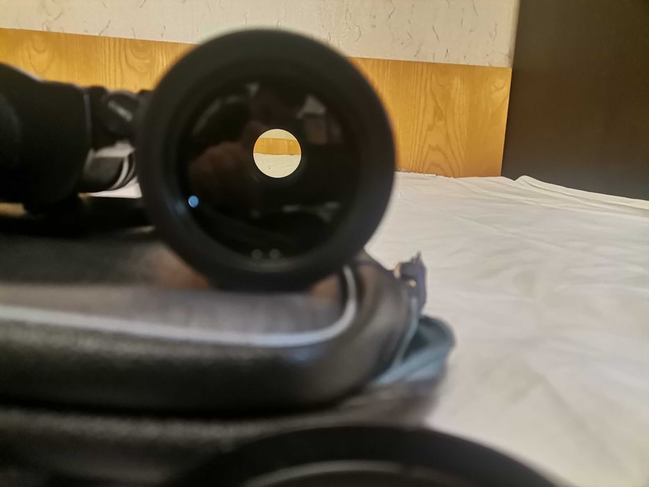 Бинокъл БПЦ 10х50 Sotem