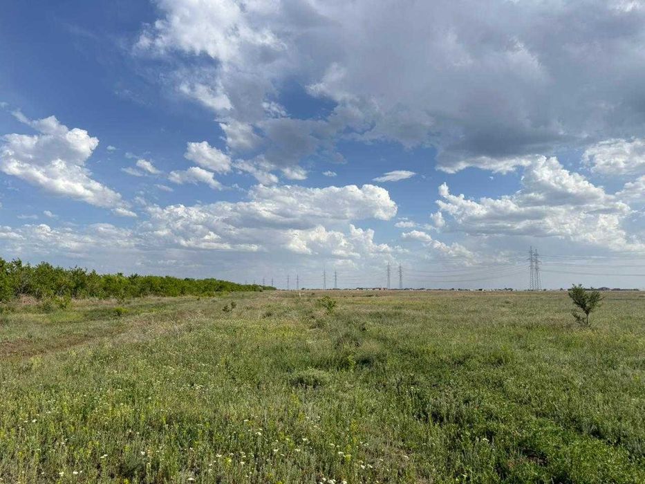 Земельные участки под ИЖС в п.Каражар