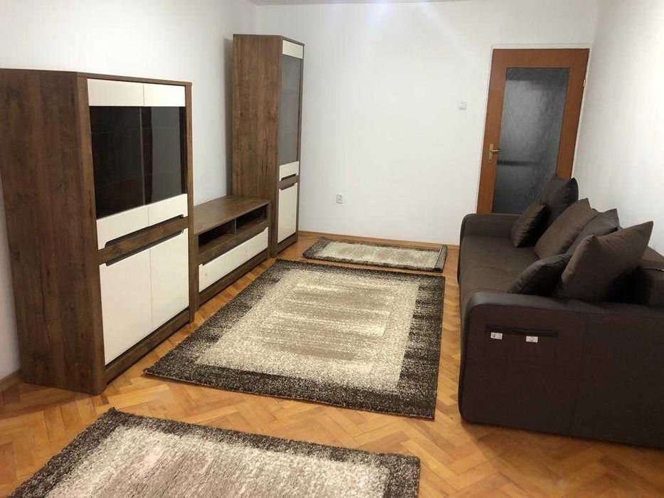 Apartament cu 2 camere, Targu Mures, Central - zona Domus, Nou mobilat si Renovat