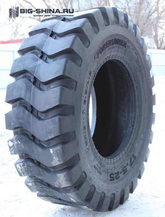 17,5-25 шина для погрузчика