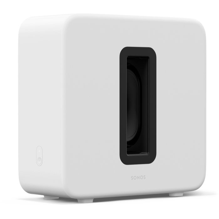 Subwoofer Sonos Sub 4 (Gen 4) – Boxa Bass