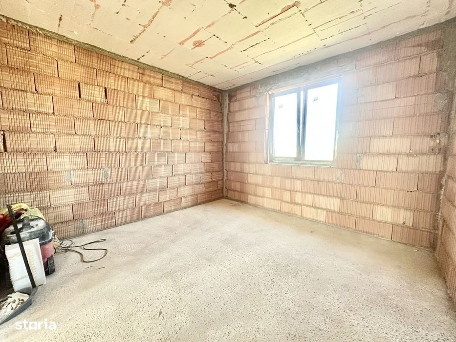 Casa individuala premium cu 4 camere si teren de 530 mp | Calea Urseni