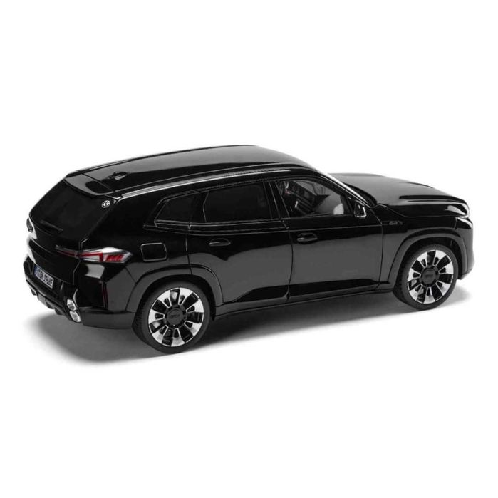 Macheta originala Bmw XM G09 scara 1:18