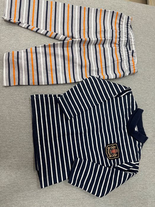 Одежда для ребенка все новые размер на 3-6 мес