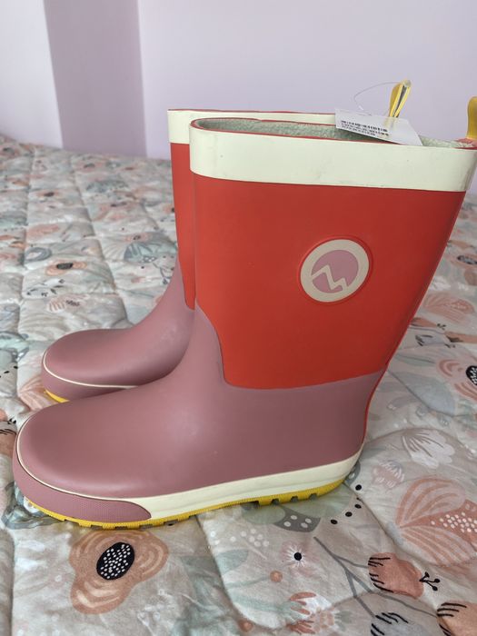 Гумени Ботуши H&M