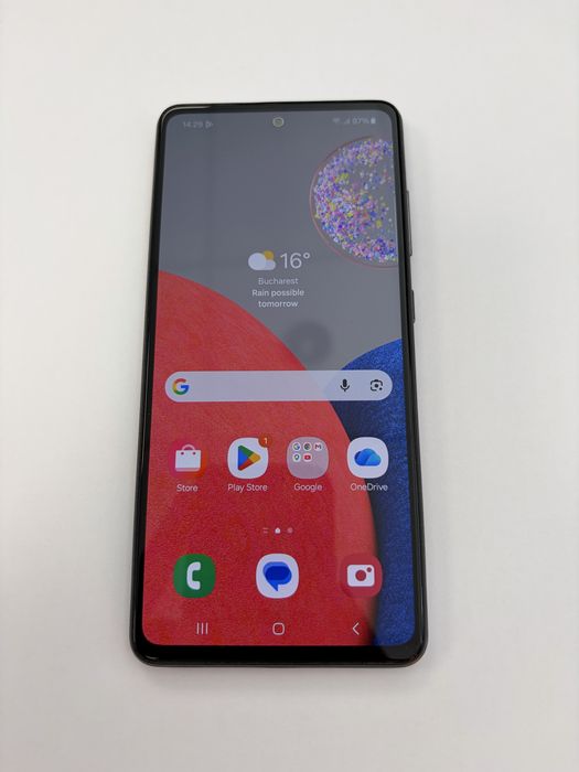Samsung A52s 5G 128GB