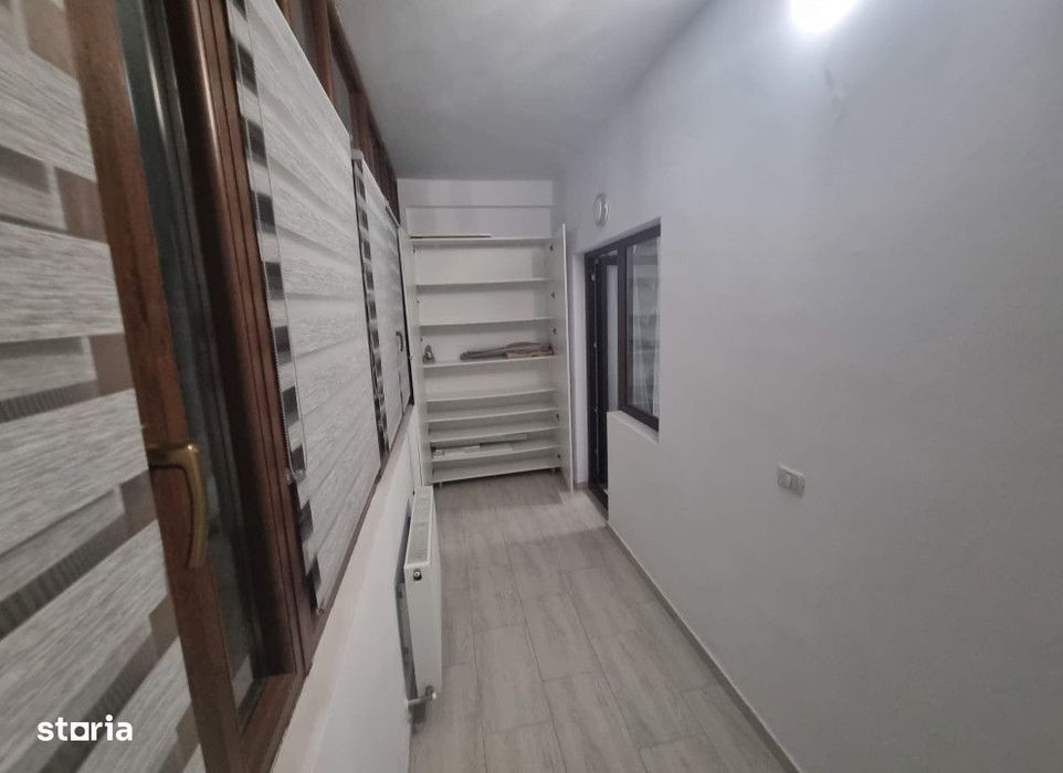 Apartament 2 camere Cug, Nicole Residence 50 metri,etaj 1/3 Cod:163317