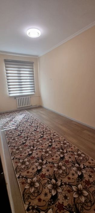 Здаецая 2 комнатная квартира массив куйлук 2