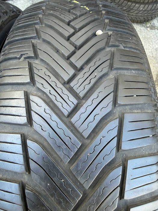 # 4x Anvelope iarna 185/65 r15 M+S - Michelin Alpin 6