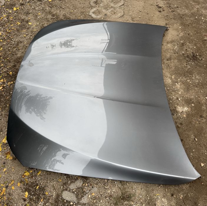 Преден капак бмв 5, ф10/ф11(preden kapak bmw 5, f10/f11)