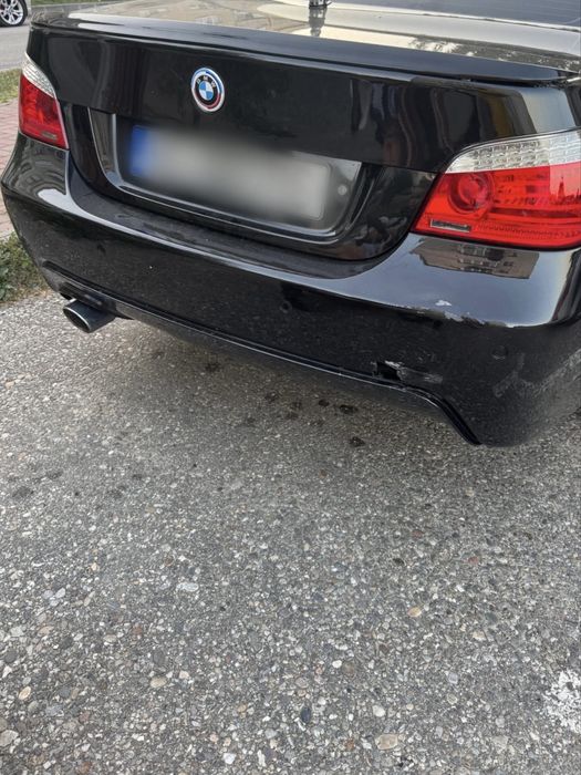 Bara M paket bmw 60