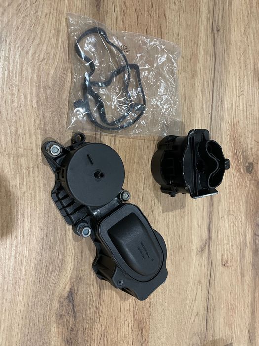 OEM Филтър картерна вентилация BMW