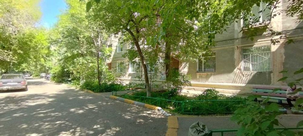 Продажа 2-комнатной квартиры