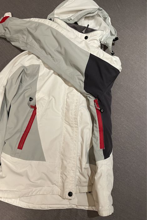 Зимно яке за ски Halti