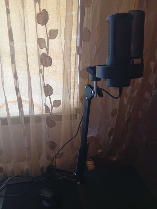 Fifine A8T микрофон
