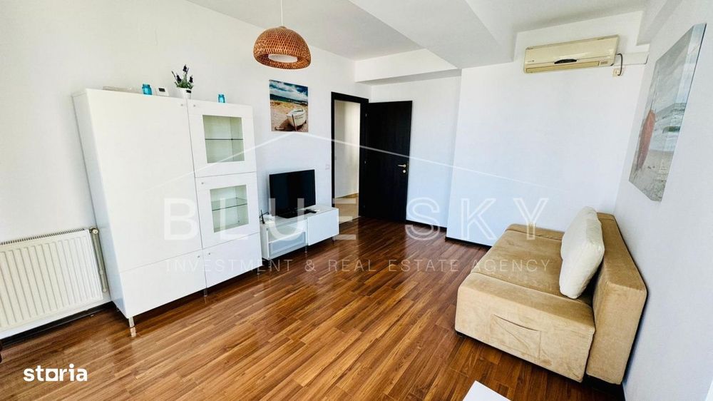 Complex Summerland- Apartament cu vedere la mare