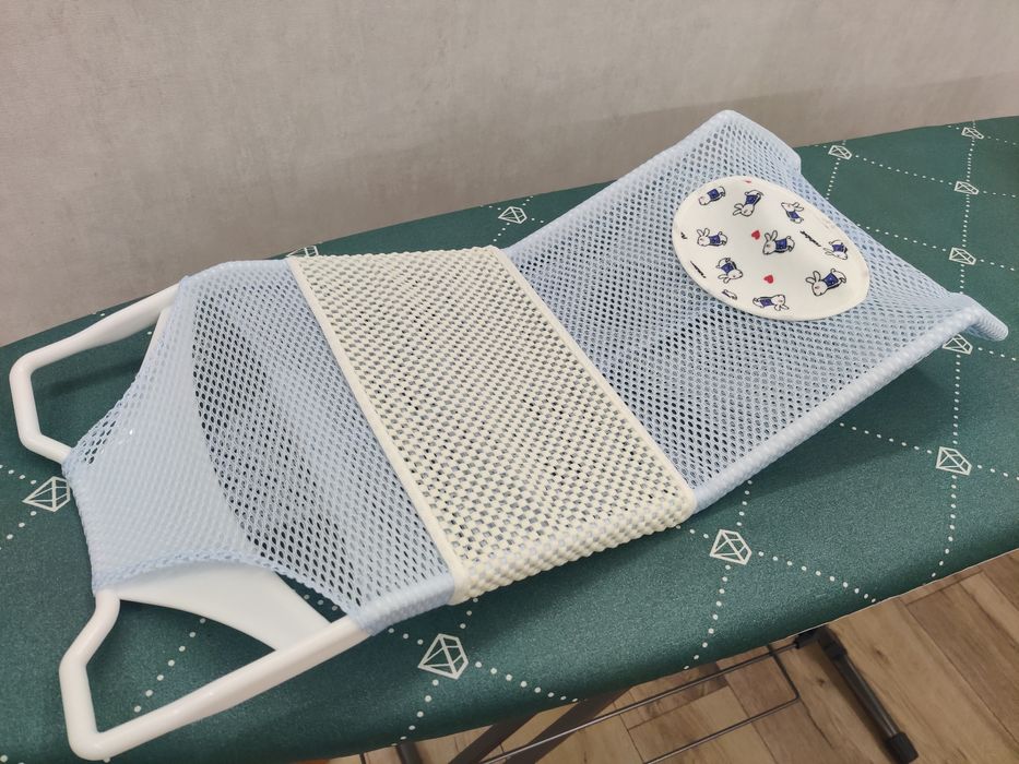 Подставка для ванночки для купания малышей