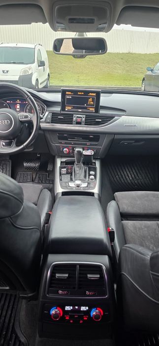 Vand audi a 6 c7 2.0 Quatro