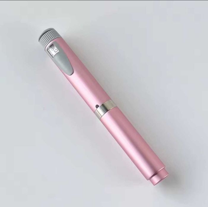 Писалка за пептиди Peptide Pen V2 за многократна употреба / НЕ Е инсулинова писалка